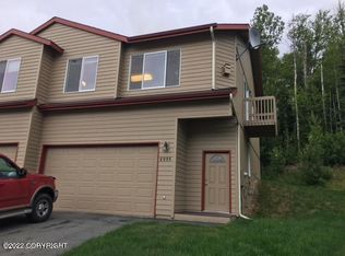 8955 Birch Park Cir, Eagle River, AK 99577
