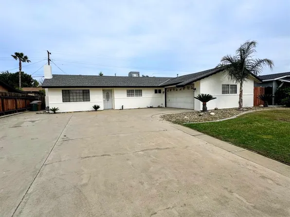 4404 Brunswick St, Bakersfield, CA 93307