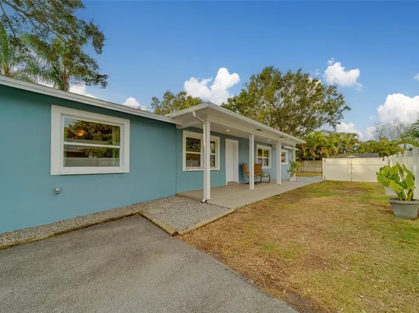 1178 Bass Blvd, Dunedin, FL 34698