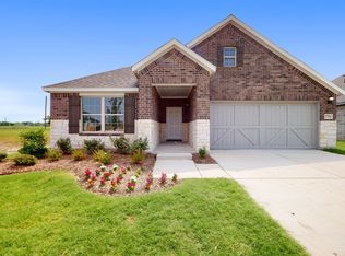 2704 Rambling Rd, Celina, TX 75009