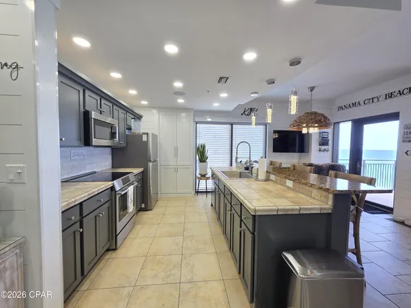 15100 Front Beach Rd #1002 & 1004, Panama City Beach, FL 32413