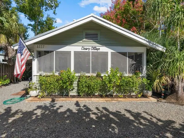 1777 ALTA VISTA STREET, SARASOTA, FL 34236