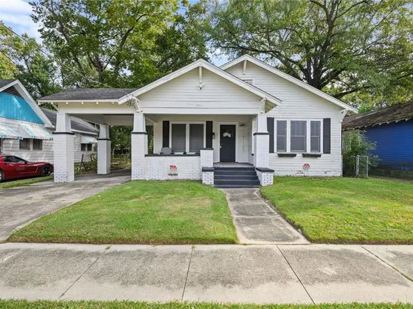 805 Charles St, Mobile, AL 36604