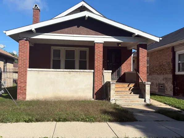 7929 S Bennett Ave, Chicago, IL 60617