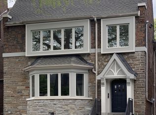 472 Oriole Pkwy, Toronto, ON M5P 2H8