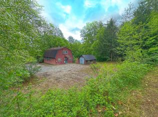 197 Morse Hill Rd, Newbury, NH 03255