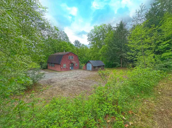 197 Morse Hill Road, Newbury, NH 03255