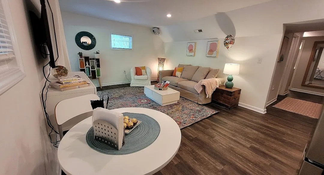 1 bed, 600 sqft, $1,390 — Photo 4
