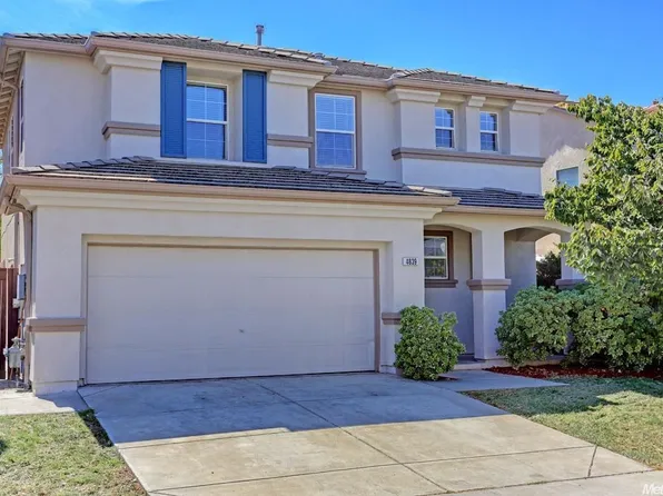 4839 Winamac Dr, Sacramento, CA 95835