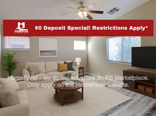 21424 N 120th Ln, Sun City, AZ 85373