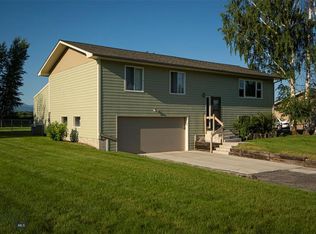 136 Arrowhead Trl, Bozeman, MT 59718