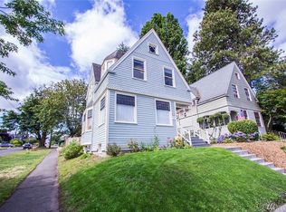 802 N L St, Tacoma, WA 98403