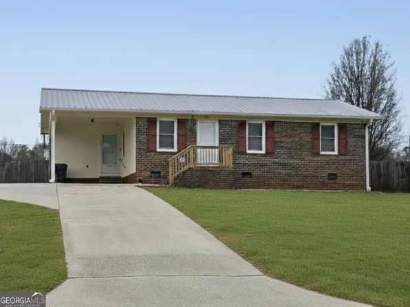 104 Fincher St, Cave Spring, GA 30124
