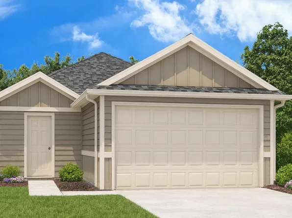 18631 Hawthorn Stem Dr, Hockley, TX 77447