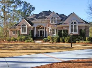3084 Pignatelli Cres, Mount Pleasant, SC 29466