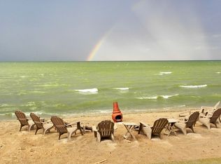 1187 Brissette Beach Rd, Kawkawlin, MI 48631