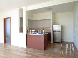 Rented by Alpha Properties NYC I LLC