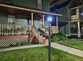 15448 Calcutta Ave #UF, Cleveland, OH 44110