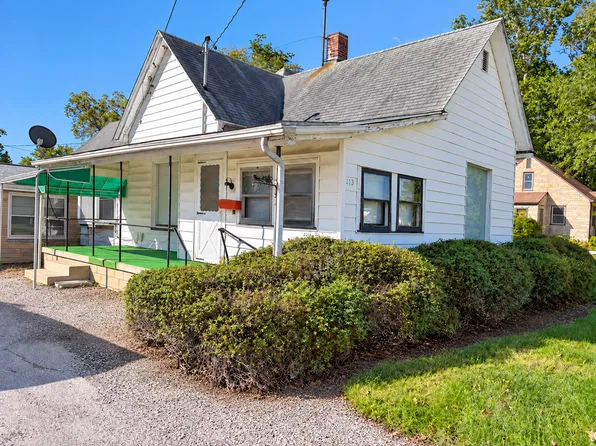 109CH, 109 W Church St #F4d4cb93c, Savoy, IL 61874