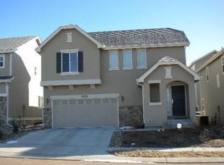 3746 Swainson Dr, Colorado Springs, CO 80922