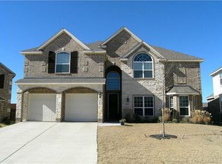 8644 Paper Birch Ln, Fort Worth, TX 76123