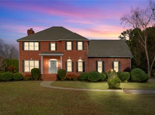 412 Sutton Pl, Anderson, SC 29621