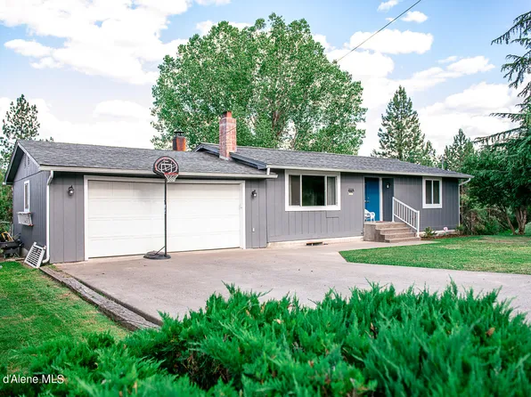 1114 S 2nd St, Saint Maries, ID 83861