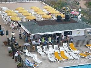 TikiBar