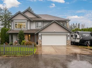 20256 98a Ave #2, Langley, BC V1M3E3