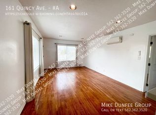 161 Quincy Ave #A, Long Beach, CA 90803