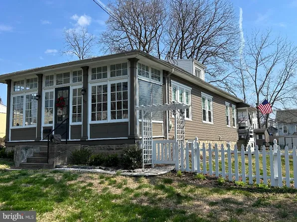 127 Allison Rd, Willow Grove, PA 19090