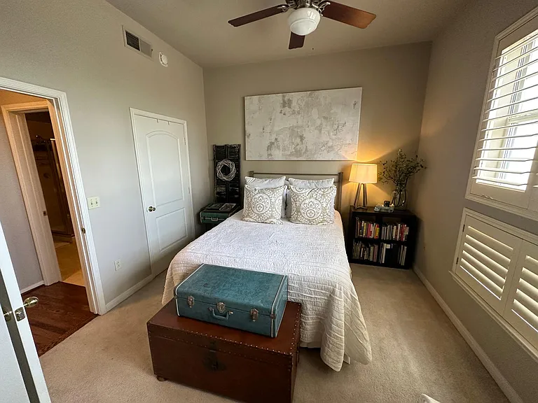 3225 Turtle Creek Blvd #1117 — Photo 22
