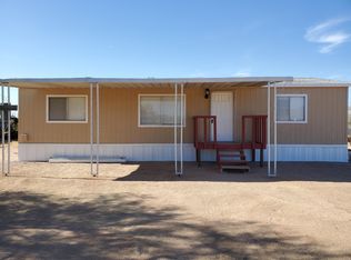 11520 W Green Desert Rd, Tucson, AZ 85743
