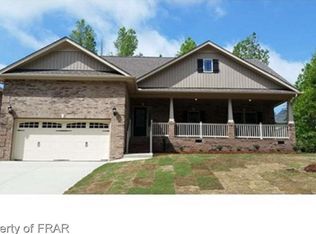 162 Lakeshore Dr, Benson, NC 27504