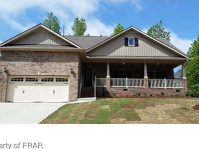 162 Lakeshore Dr, Benson, NC, 27504