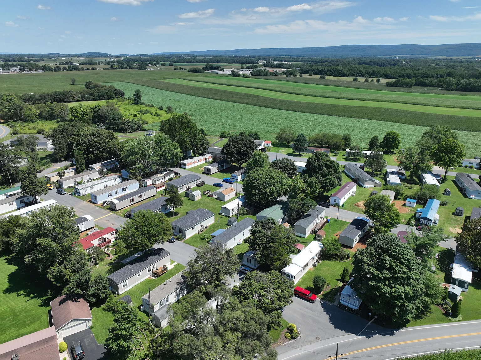 Chambersburg I and II — Photo 1