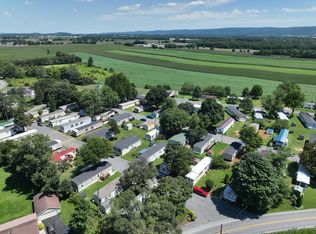 Chambersburg I and II, Chambersburg, PA 17202