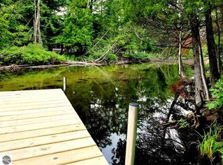 5788 W Treesong Ln, Glen Arbor, MI 49636