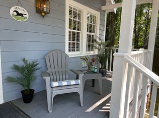 220 Kershaw St SE, Aiken, SC 29801