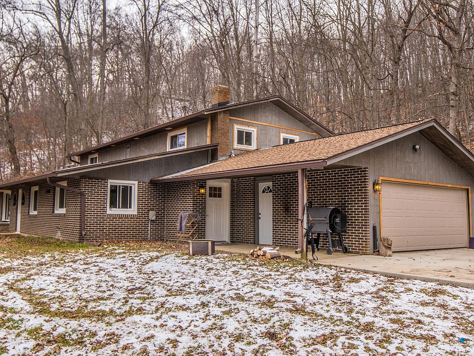 13504 Jungle Bar Ln, Cazenovia, WI 53924 MLS 11238669 Zillow