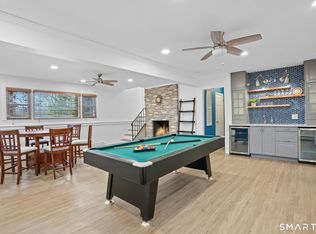 312 Turkey Roost Rd, Monroe, CT 06468