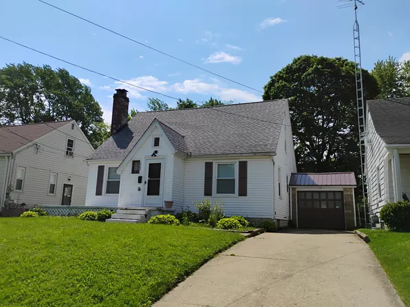 225 Rhein Ave, Mansfield, OH 44903