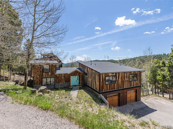 34 Lodgepole Circle, Evergreen, CO 80439