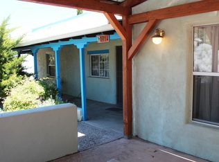 1914 N Yucca St, Silver City, NM 88061