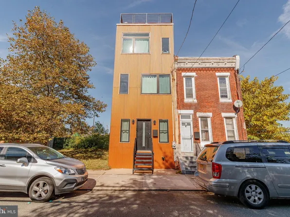 2933 Wharton St, Philadelphia, PA 19146