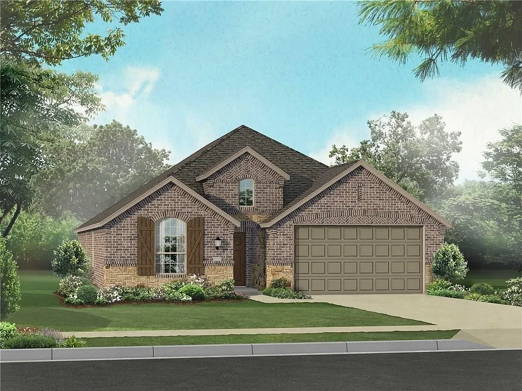 4 bed, 2207 sqft, $2,595 — Photo 2