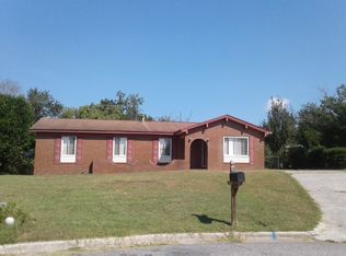 2809 Sturnidae Ct, Augusta, GA 30906