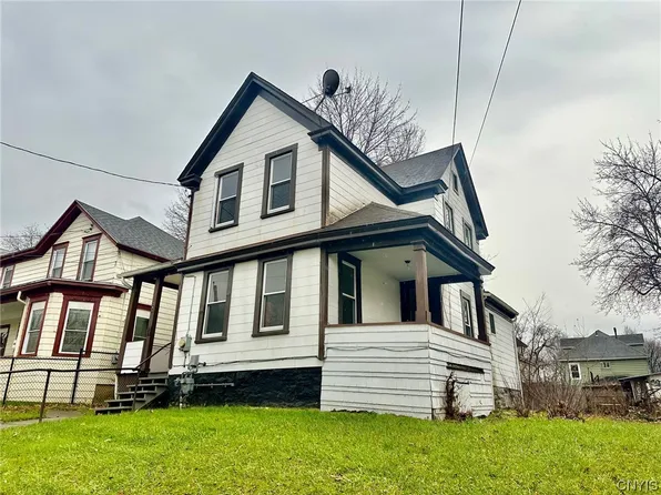 241 W Corning Ave, Syracuse, NY 13205
