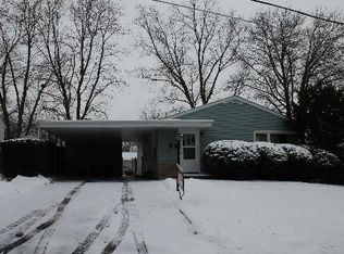805 W Hunt St, Streator, IL 61364