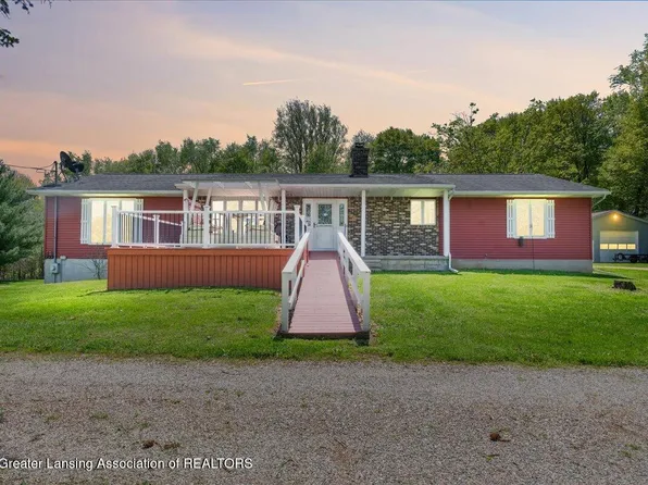 2278 Narrow Lake Rd, Charlotte, MI 48813